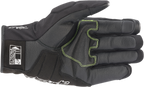 ALPINESTARS SMX Z Drystar® gloves - Black - 3XL 3527421-10-3X - Gloves