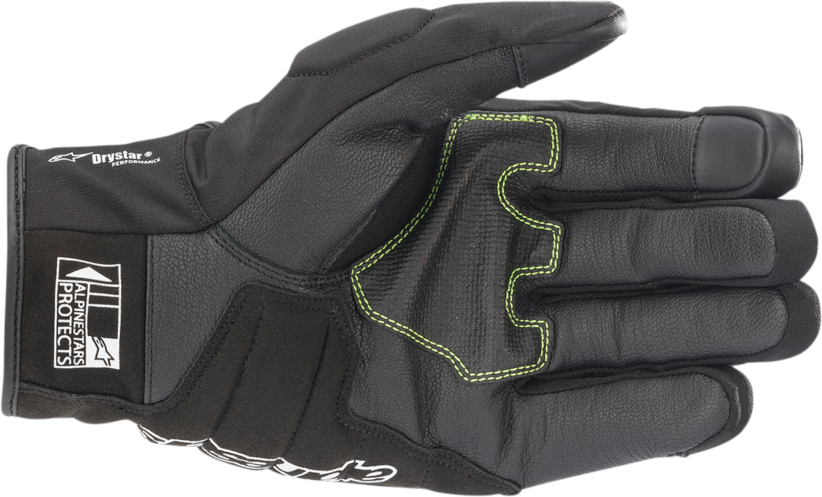 ALPINESTARS SMX Z Drystar® gloves - Black - 3XL 3527421-10-3X - Gloves