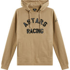 ALPINESTARS Assured Hoodie - Sand - XL 12335120023XL