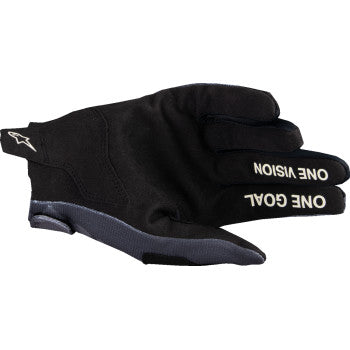 ALPINESTARS Radar MX Gloves - Dark Camo - 2XL 3561824-9148-2XL - Gloves