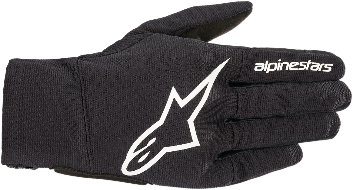 ALPINESTARS Reef Gloves - Black - 3XL 3569020-10-3X - Gloves
