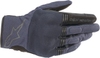 ALPINESTARS Copper Gloves - Mood Indigo - Large 3568420-7014-L - Gloves