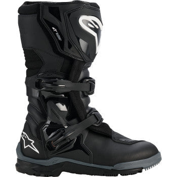 ALPINESTARS Corozal Adventure Drystar® Boots - Black - US 10 2040126-10-10