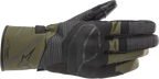 ALPINESTARS Andes V3 Drystar® Gloves - Black Forest - Medium 3527521-1681-M