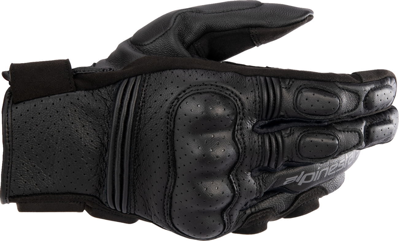 ALPINESTARS Phenom Air Gloves - Black - Large 3571723-1100-L - Gloves