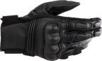ALPINESTARS Phenom Air Gloves - Black - XL 3571723-1100-XL