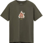ALPINESTARS Soloist CSF T-Shirt - Military Green - 2XL 1244-72080-690-2X