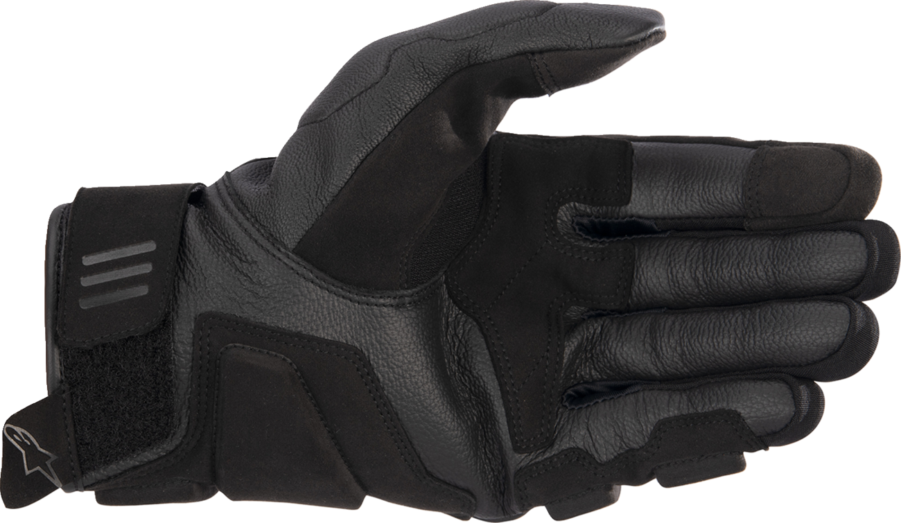 ALPINESTARS Phenom Air Gloves - Black - 3XL 3571723-1100-3X - Gloves