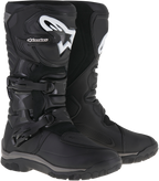 ALPINESTARS Corozal Adventure Boots - Black - US 9 2047516-10-9
