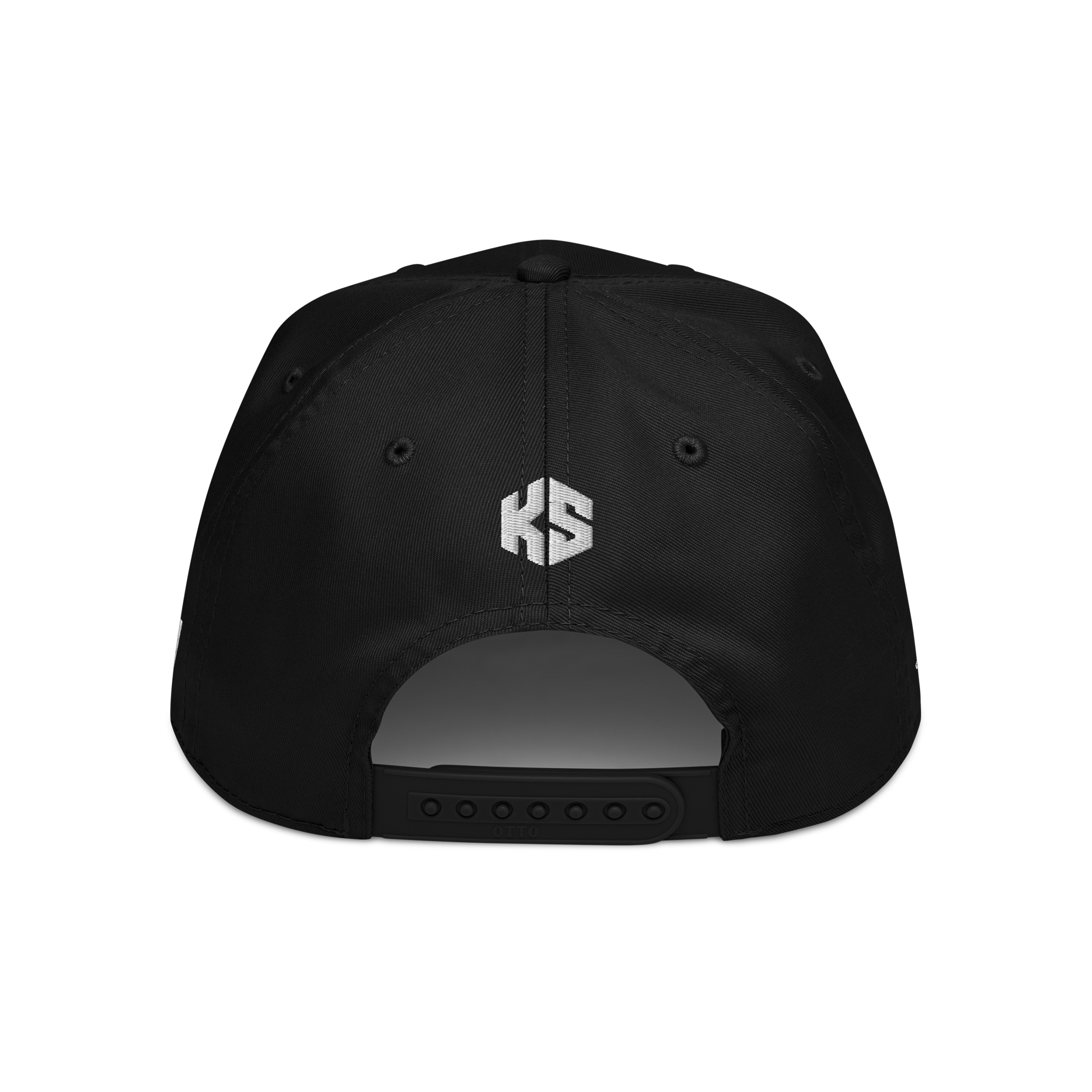 KillSwitch® Motorsports Yamaha R1 Hat V2- Black