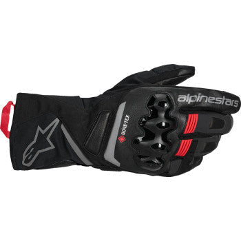 ALPINESTARS Glove Wt-8 Gtx Blk 4xl 3520326-10-4XL - Gloves
