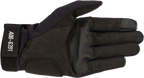ALPINESTARS Shotaro Gloves - Black - Medium 3567421-10-M