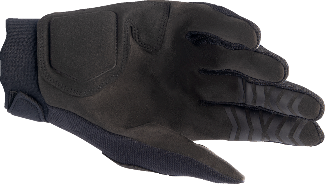 ALPINESTARS Full Bore XT Gloves - Black - 2XL 3563623-10-2X - Gloves