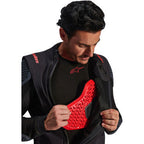 ALPINESTARS Jacket Halo Pro Ds Xf Lmntd Blk/Dk Shadow M 3200426-1065-M