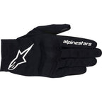 ALPINESTARS Reef V2 Gloves - Black/White - XL 3560825-12-XL