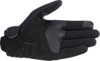 ALPINESTARS Honda Copper Gloves - Black - 3XL 3568321-10-3X