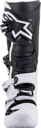 ALPINESTARS Tech 7 Boots - White/Black - US 11 2012014-21-11
