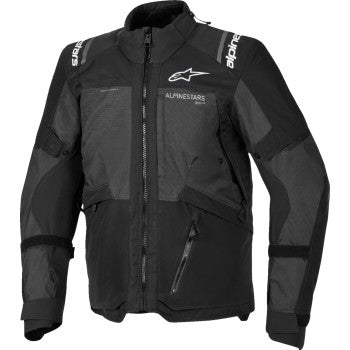 ALPINESTARS Jacket Andes Drystar V4 Blk 6x 3200526-10-6X