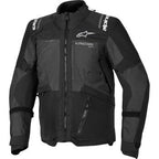 ALPINESTARS Jacket Andes Drystar V4 Blk 4x 3200526-10-4X