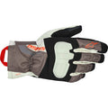 ALPINESTARS Glove Xt-3 Ds Brwn/Sand/Blk 2xl 3520426-8051-2XL - Gloves