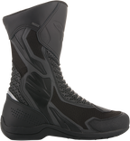 ALPINESTARS Air Plus Gore-Tex Boots - Black - US 11.5 / EU 46 2336017-10-46