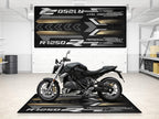 MPM Motorcycle Mat for BMW R1250 R - MM7284
