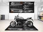 MPM Motorcycle Mat for BMW R1250 R - MM7284