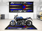 MPM Motorcycle Mat for BMW R1250 R - MM7284
