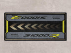 MPM Motorcycle Mat for BMW S1000R - MM7285