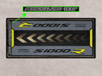 MPM Motorcycle Mat for BMW S1000R - MM7285