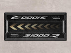 MPM Motorcycle Mat for BMW S1000R - MM7285