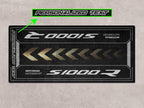 MPM Motorcycle Mat for BMW S1000R - MM7285