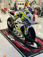 MPM Motorcycle Mat for BMW S1000RR - MM7280