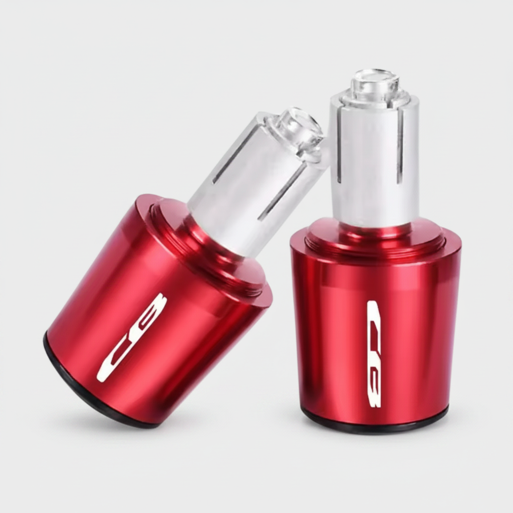 Bar Ends For Honda CB