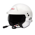 Bell Mag-10 Rally Sport Racing Helmet - FIA8859