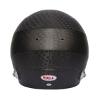 Bell HP6 Carbon Racing Helmet - FIA8860