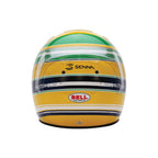 Bell KC7-CMR Ayrton Senna Karting Helmet - CMR-2016