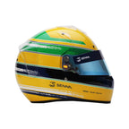 Bell KC7-CMR Ayrton Senna Karting Helmet - CMR-2016
