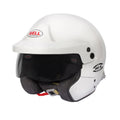 Bell Mag-10 Pro Open Face Racing Helmet - SA2020 / FIA8859