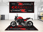 MPM Motorcycle Mat for BMW F900 R - MM7286