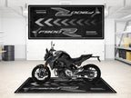 MPM Motorcycle Mat for BMW F900 R - MM7286