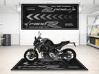 MPM Motorcycle Mat for BMW F900 R - MM7286