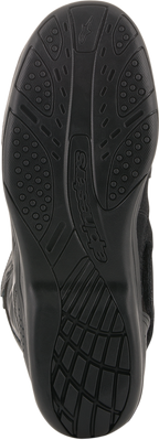 ALPINESTARS Air Plus Gore-Tex Boots - Black - US 12.5 / EU 48 2336017-10-48