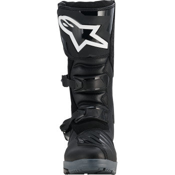 ALPINESTARS Corozal Adventure Drystar® Boots - Black - US 9 2040126-10-9