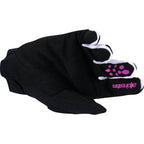 ALPINESTARS Full Bore V2 Gloves - Purple/Black - Large 3560426-381-L