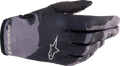 ALPINESTARS Radar Gloves - Iron/Camo - 2XL 3561823-9080-2X