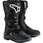 ALPINESTARS Corozal Adventure Drystar® Boots - Black - US 11 2040126-10-11