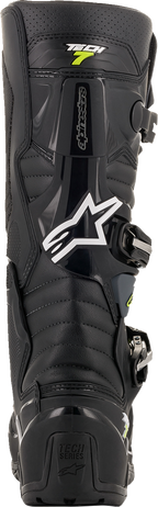 ALPINESTARS Tech 7 Enduro Drystar® Boots - Black - US 7 2012620-106-7