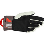 ALPINESTARS Glove Xt-3 Ds Brwn/Sand/Blk 2xl 3520426-8051-2XL - Gloves
