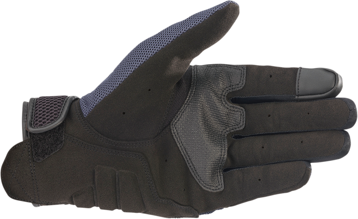 ALPINESTARS Copper Gloves - Mood Indigo - 3XL 3568420-7014-3X - Gloves